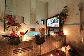 HOTEL GRASSINO URBAN RESORT URAWA - Adult Only
