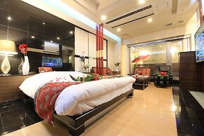 HOTEL GRASSINO URBAN RESORT URAWA - Adult Only