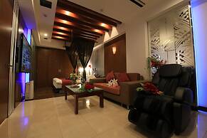 HOTEL GRASSINO URBAN RESORT URAWA - Adult Only