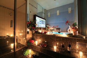 HOTEL GRASSINO URBAN RESORT URAWA - Adult Only