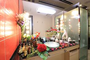 HOTEL GRASSINO URBAN RESORT URAWA - Adult Only