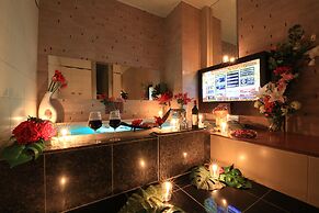HOTEL GRASSINO URBAN RESORT URAWA - Adult Only