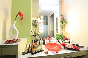 HOTEL GRASSINO URBAN RESORT URAWA - Adult Only