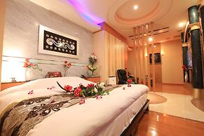 HOTEL GRASSINO URBAN RESORT URAWA - Adult Only