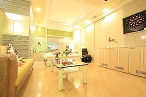 HOTEL GRASSINO URBAN RESORT URAWA - Adult Only