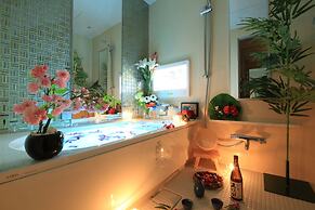 HOTEL GRASSINO URBAN RESORT URAWA - Adult Only