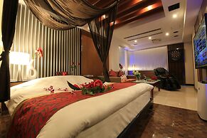 HOTEL GRASSINO URBAN RESORT URAWA - Adult Only