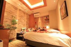 HOTEL GRASSINO URBAN RESORT URAWA - Adult Only