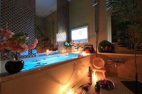 HOTEL GRASSINO URBAN RESORT URAWA - Adult Only