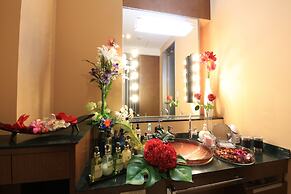 HOTEL GRASSINO URBAN RESORT URAWA - Adult Only