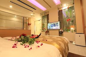 HOTEL GRASSINO URBAN RESORT URAWA - Adult Only