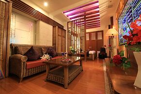 HOTEL GRASSINO URBAN RESORT URAWA - Adult Only