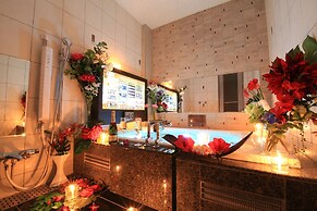 HOTEL GRASSINO URBAN RESORT URAWA - Adult Only