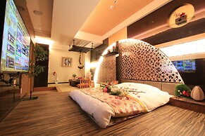 HOTEL GRASSINO URBAN RESORT URAWA - Adult Only
