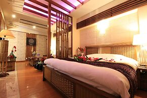 HOTEL GRASSINO URBAN RESORT URAWA - Adult Only