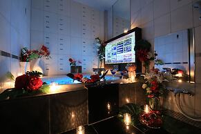 HOTEL GRASSINO URBAN RESORT URAWA - Adult Only