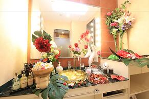 HOTEL GRASSINO URBAN RESORT URAWA - Adult Only