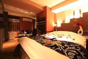 HOTEL AURA ASIAN RESORT Kawagoe - Adult Only