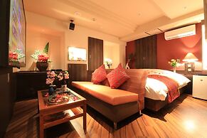 HOTEL RIRAKU - Adult Only