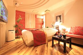HOTEL RIRAKU - Adult Only