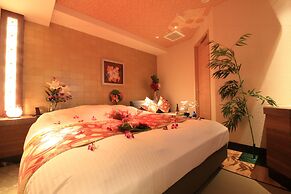 HOTEL RIRAKU - Adult Only