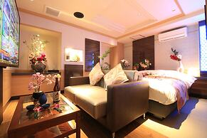 HOTEL RIRAKU - Adult Only