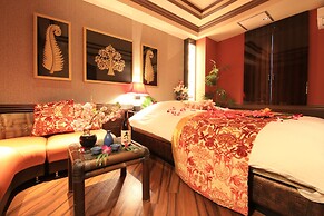 HOTEL RIRAKU - Adult Only
