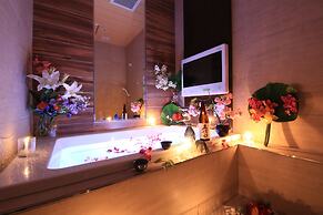 HOTEL RIRAKU - Adult Only