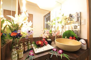 HOTEL RIRAKU - Adult Only