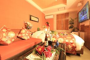 HOTEL RIRAKU - Adult Only