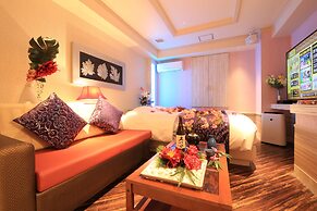 HOTEL RIRAKU - Adult Only
