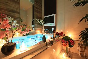 HOTEL RIRAKU - Adult Only