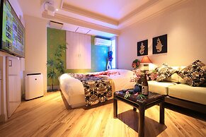 HOTEL RIRAKU - Adult Only