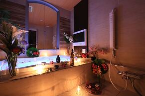 HOTEL RIRAKU - Adult Only