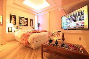 HOTEL RIRAKU - Adult Only