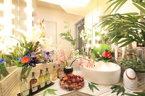 HOTEL RIRAKU - Adult Only