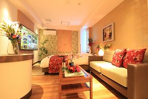 HOTEL RIRAKU - Adult Only