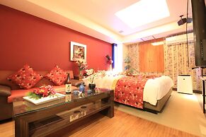 HOTEL RIRAKU - Adult Only