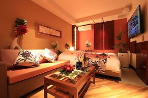 HOTEL RIRAKU - Adult Only