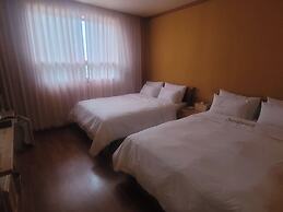 Delta Hotel