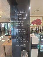 Delta Hotel