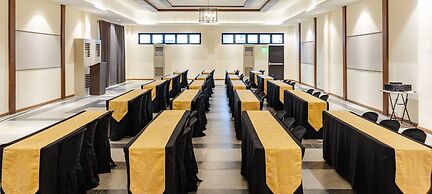 Sotogrande Iloilo Hotel