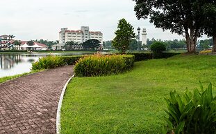 Sotogrande Iloilo Hotel