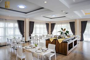 Sotogrande Iloilo Hotel