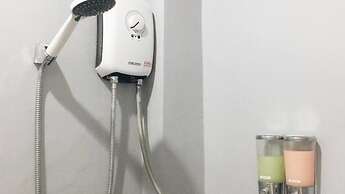 Local Time Bangkok - Hostel