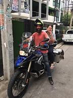 Local Time Bangkok - Hostel