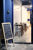 Local Time Bangkok - Hostel