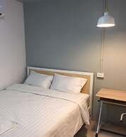 Local Time Bangkok - Hostel