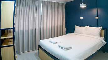 Local Time Bangkok - Hostel