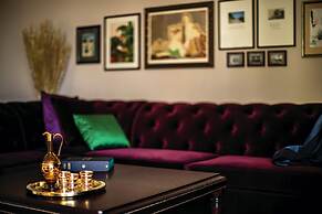 The Reserve at Park MGM